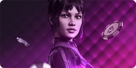 VIP Personal Account Manager